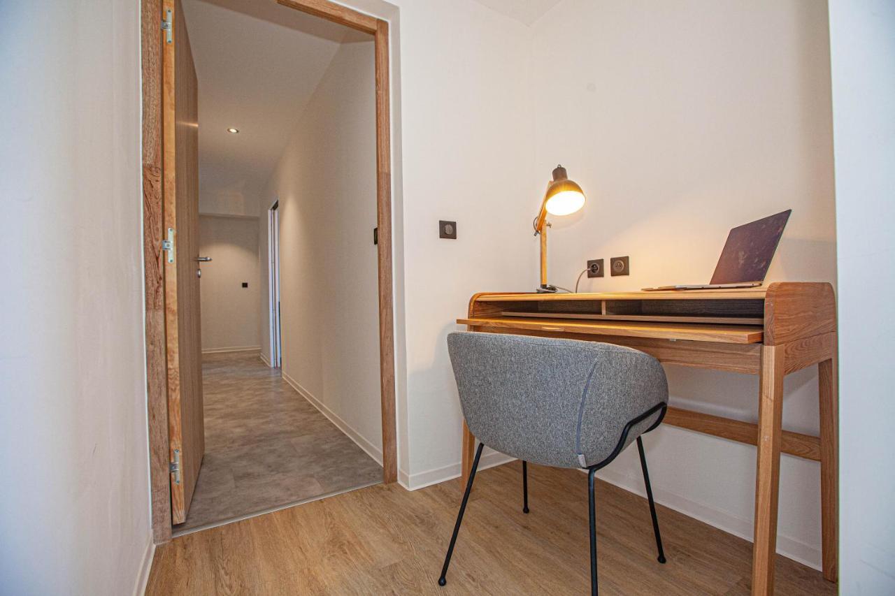 Residence Santa Apolonia Saint-Leu Zewnętrze zdjęcie