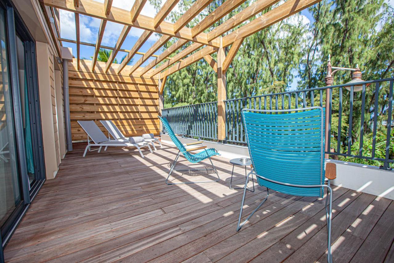 Residence Santa Apolonia Saint-Leu Zewnętrze zdjęcie